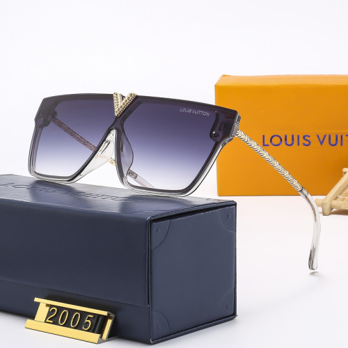 LV Sunglasses AAA-378
