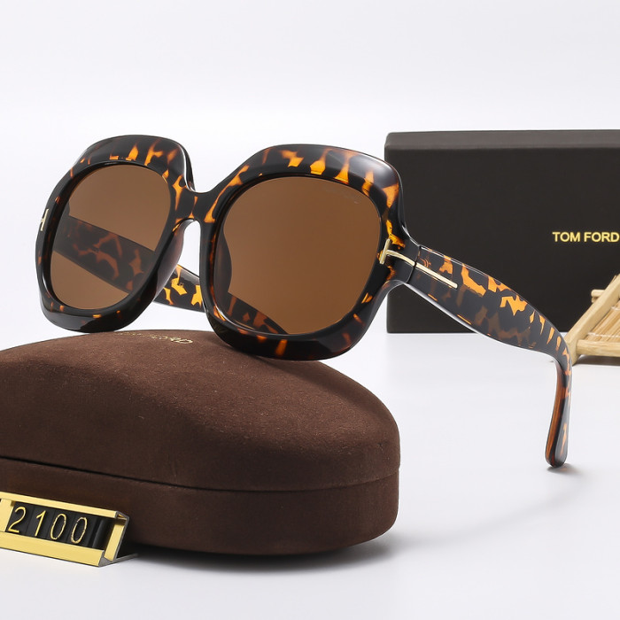 Tom Ford Sunglasses AAA-102