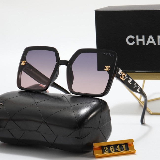 CHNL Sunglasses AAA-202