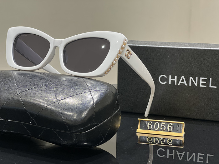 CHNL Sunglasses AAA-544