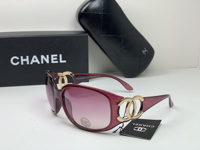 CHNL Sunglasses AAA-418