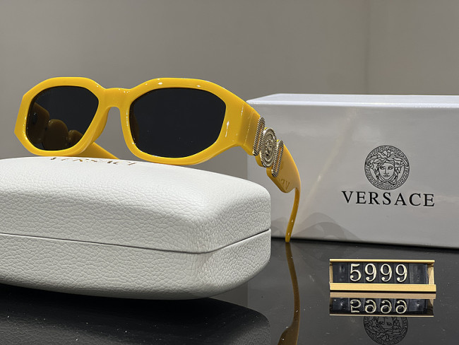 Versace Sunglasses AAA-096