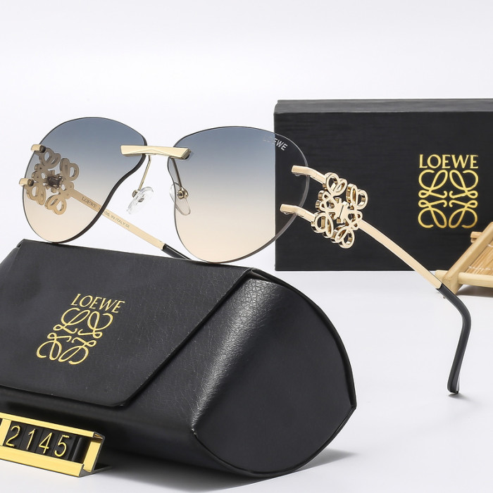 Loewe Sunglasses AAA-260