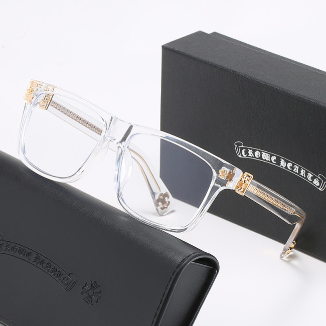 Chrome Hearts Sunglasses AAA-005