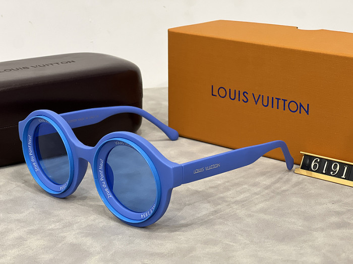 LV Sunglasses AAA-507