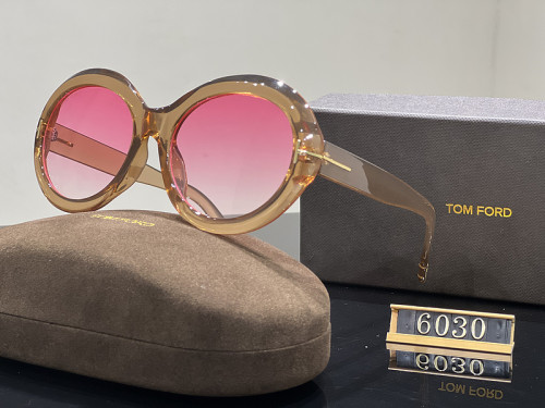 Tom Ford Sunglasses AAA-112