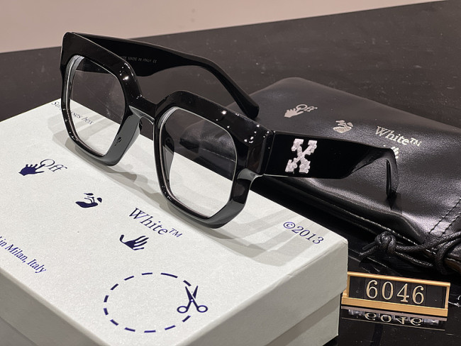 Off white Sunglasses AAA-020