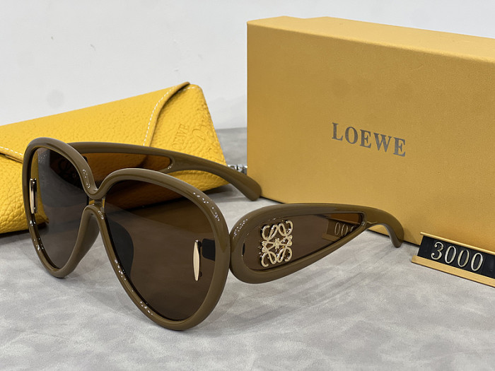 Loewe Sunglasses AAA-049