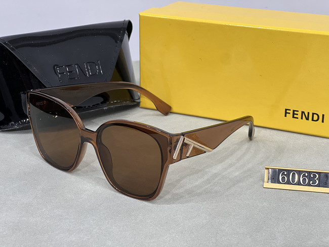 FD Sunglasses AAA-015