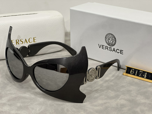 Versace Sunglasses AAA-216