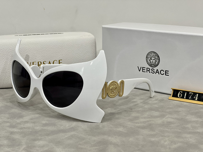 Versace Sunglasses AAA-218