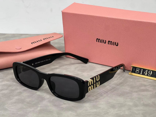 Miu Miu Sunglasses AAA-192