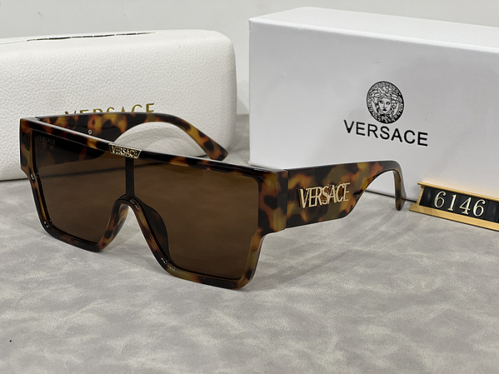 Versace Sunglasses AAA-141