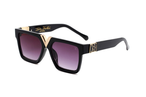 LV Sunglasses AAA-166