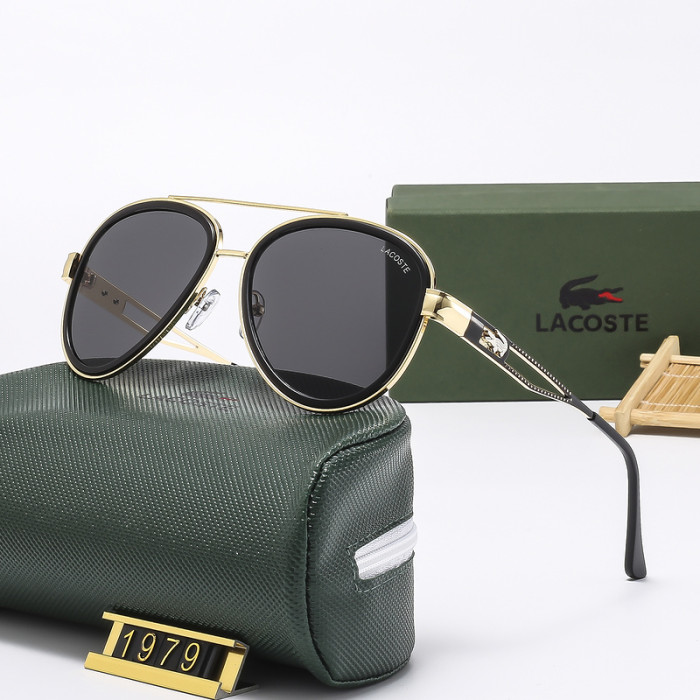 Lacoste Sunglasses AAA-034