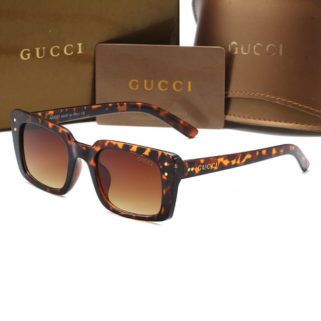 G Sunglasses AAA-439