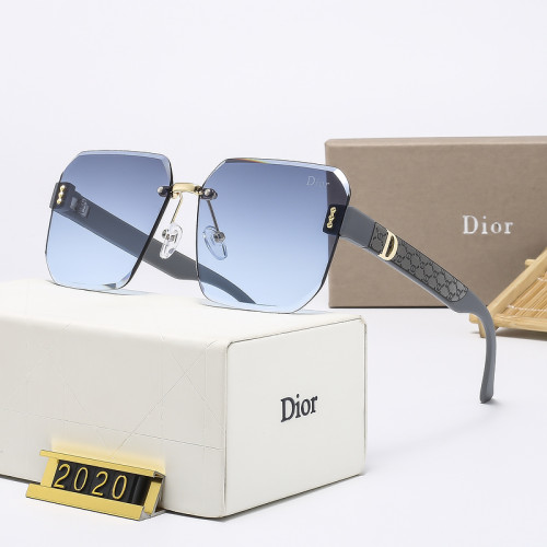 Dior Sunglasses AAA-135