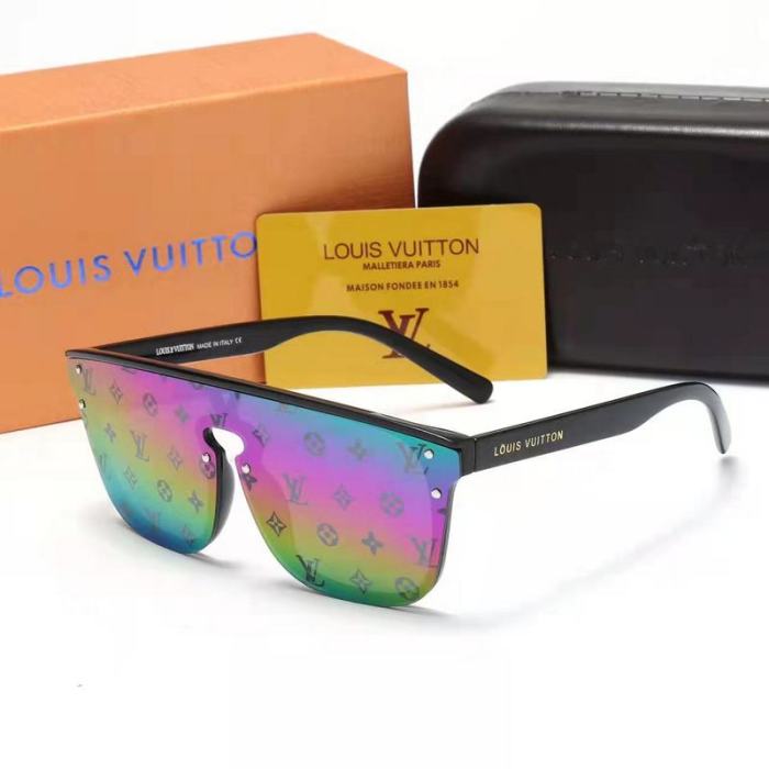 LV Sunglasses AAA-245