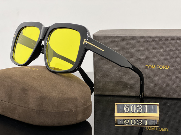 Tom Ford Sunglasses AAA-116