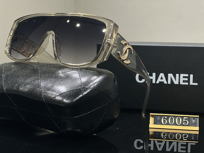 CHNL Sunglasses AAA-522