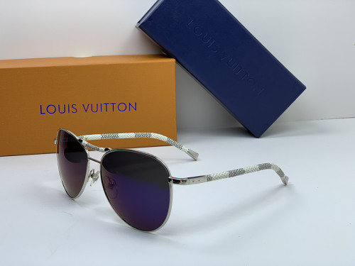 LV Sunglasses AAA-313