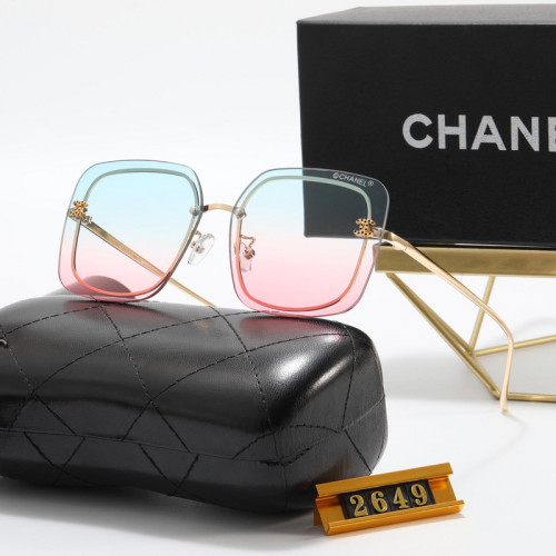 CHNL Sunglasses AAA-191