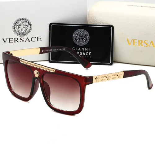 Versace Sunglasses AAA-402