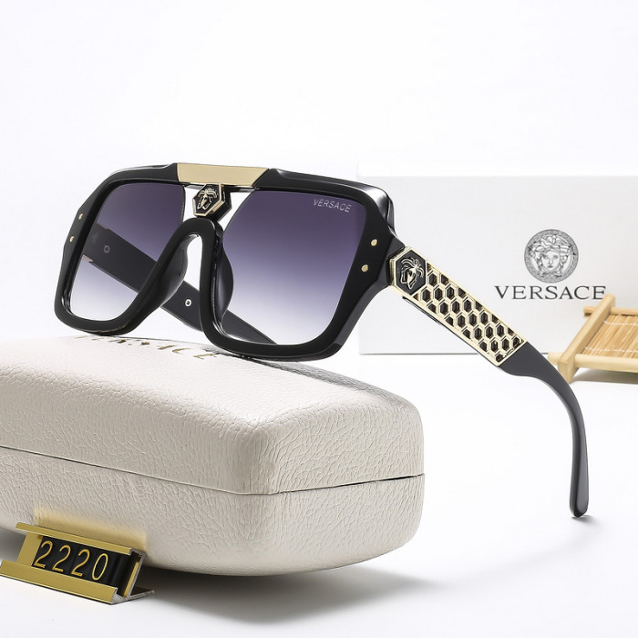Versace Sunglasses AAA-323
