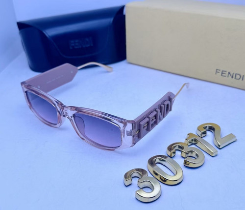 FD Sunglasses AAA-132