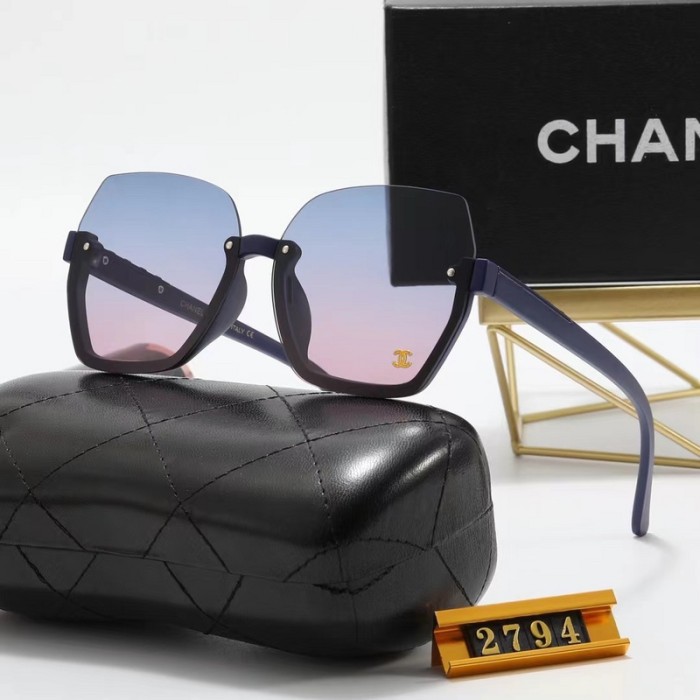 CHNL Sunglasses AAA-066