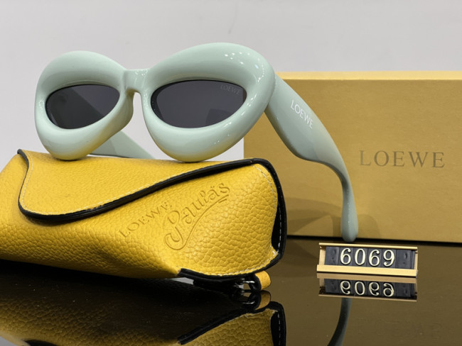 Loewe Sunglasses AAA-013