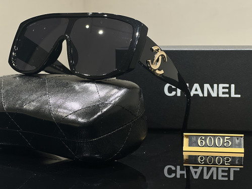 CHNL Sunglasses AAA-518