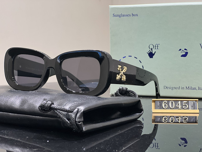 Off white Sunglasses AAA-018