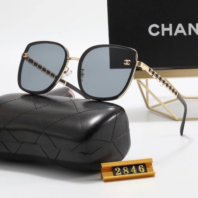 CHNL Sunglasses AAA-032