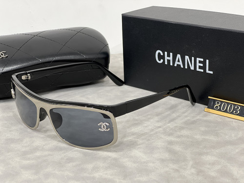 CHNL Sunglasses AAA-599