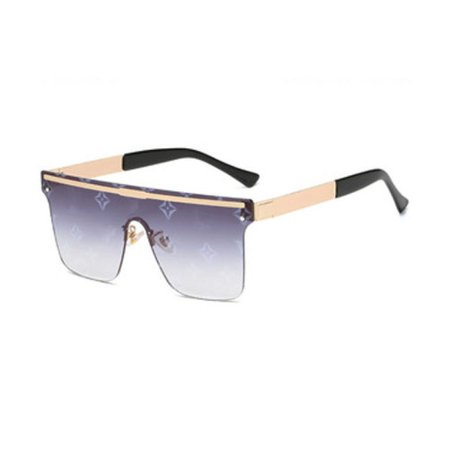 LV Sunglasses AAA-153