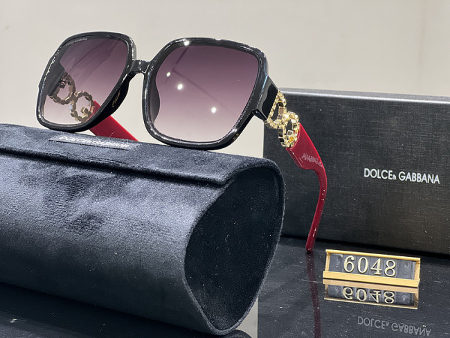 D&G Sunglasses AAA-055