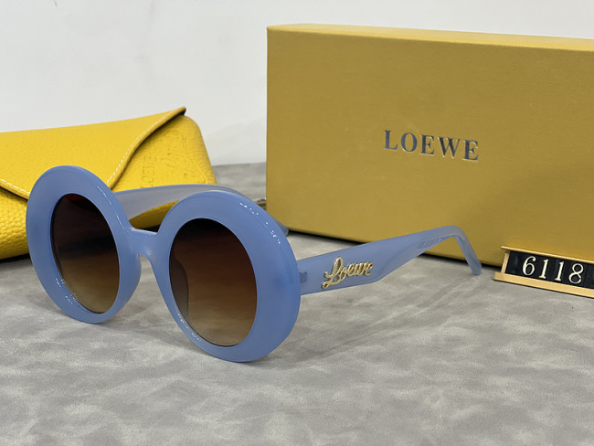 Loewe Sunglasses AAA-162