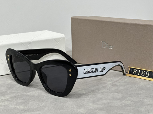 Dior Sunglasses AAA-273