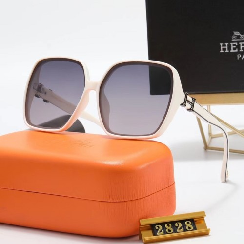 Hermes Sunglasses AAA-036