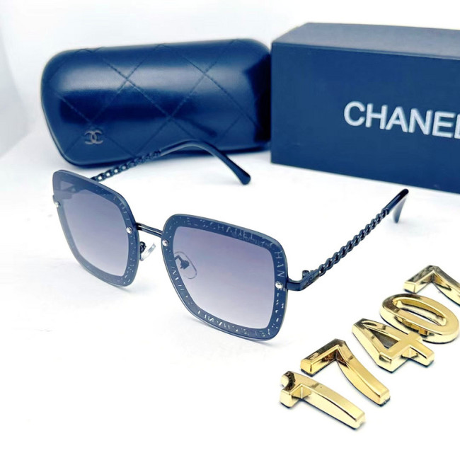 CHNL Sunglasses AAA-676