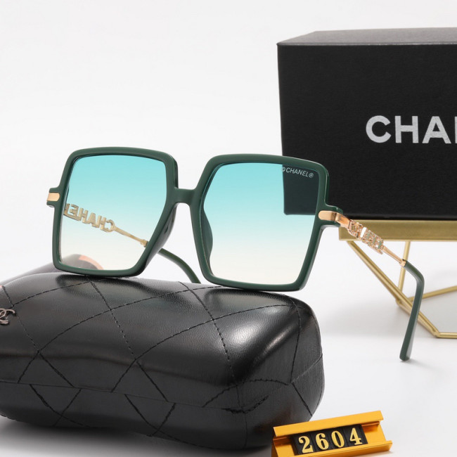 CHNL Sunglasses AAA-252