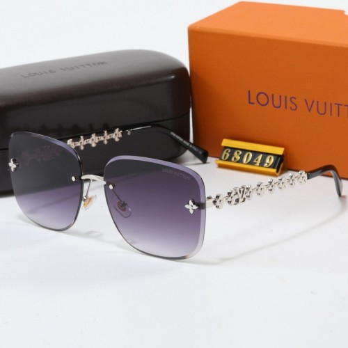 LV Sunglasses AAA-665