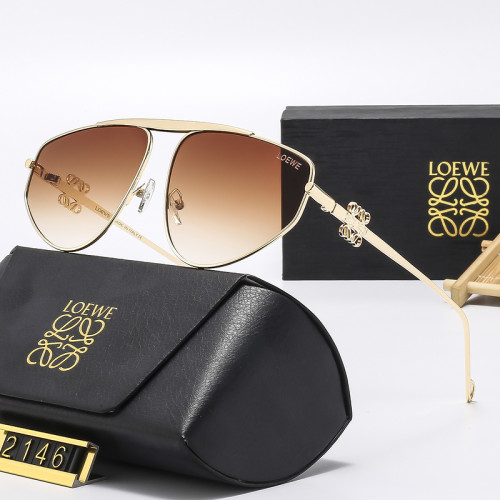 Loewe Sunglasses AAA-267