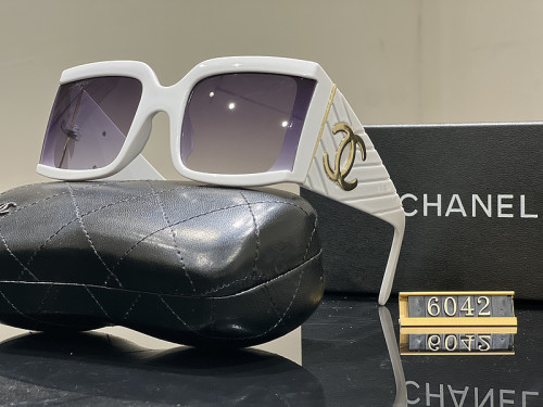 CHNL Sunglasses AAA-637