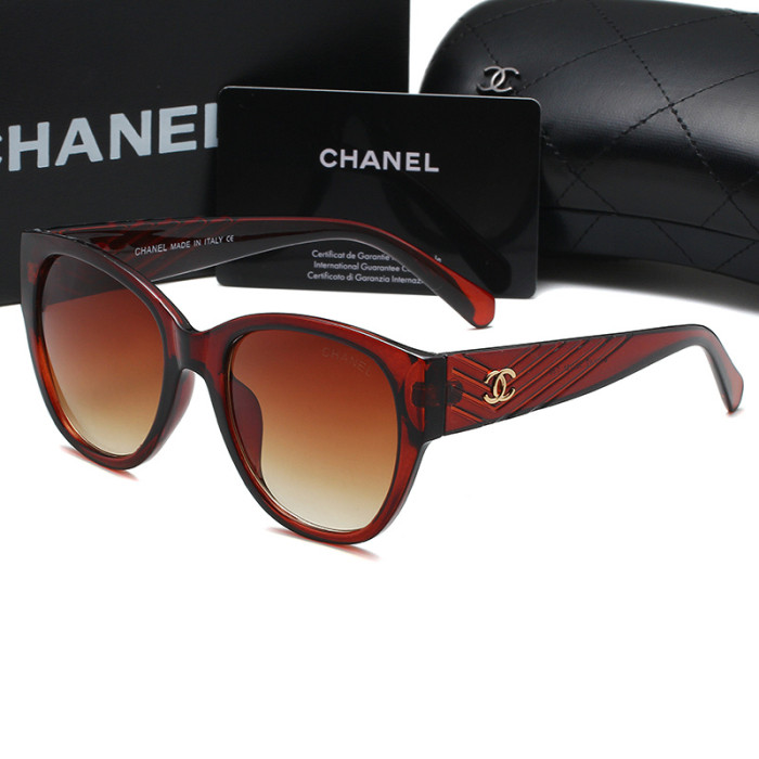 CHNL Sunglasses AAA-378