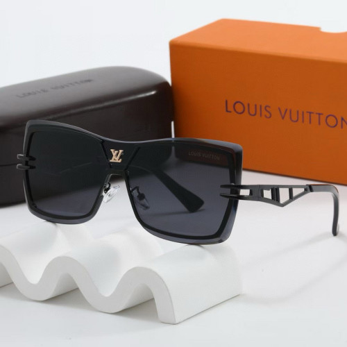 LV Sunglasses AAA-603