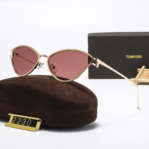 Tom Ford Sunglasses AAA-192