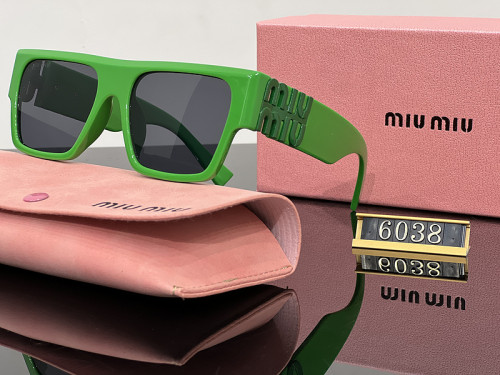 Miu Miu Sunglasses AAA-112