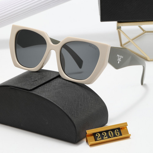 Prada Sunglasses AAA-038